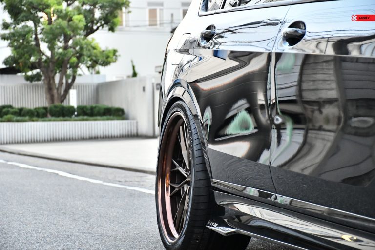 ANRKY Wheels – BMW X7 40d – XSeries S3-X5_51535941671_o