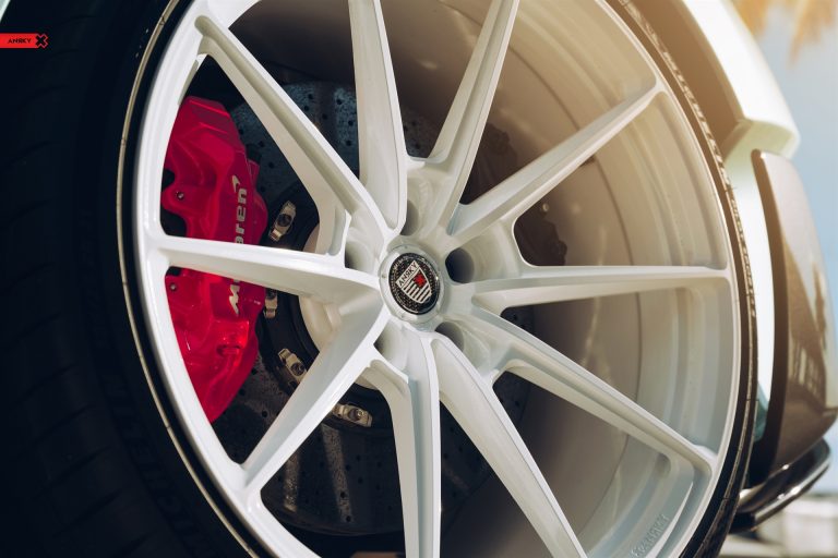 ANRKY Wheels – McLaren 600LT – AN18 SeriesONE ( Shoot_51610778803_o