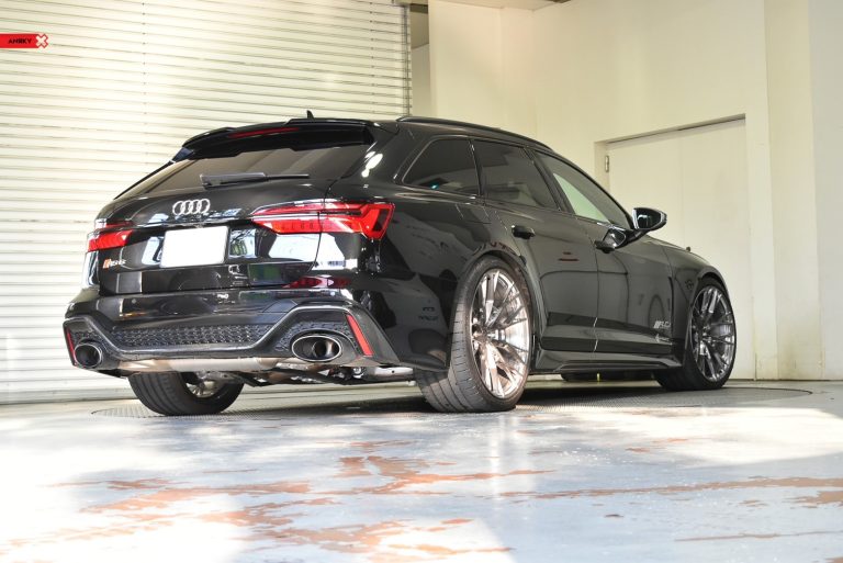 ANRKY Wheels – Audi Rs6 – XSeries S1-X5_51665151900_o