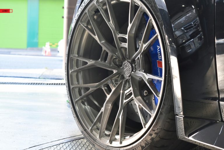 ANRKY Wheels – Audi Rs6 – XSeries S1-X5_51664277141_o