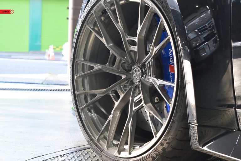 ANRKY Wheels – Audi Rs6 – XSeries S1-X5_51664954904_o