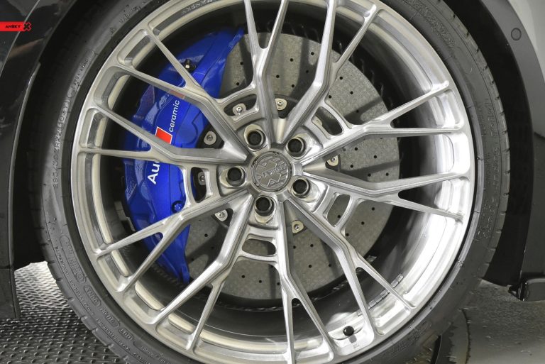 ANRKY Wheels – Audi Rs6 – XSeries S1-X5_51663471482_o