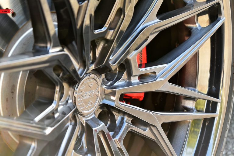 ANRKY Wheels – Mercedes Benz G63 AMG – XSeries S3-X1_51664912659_o