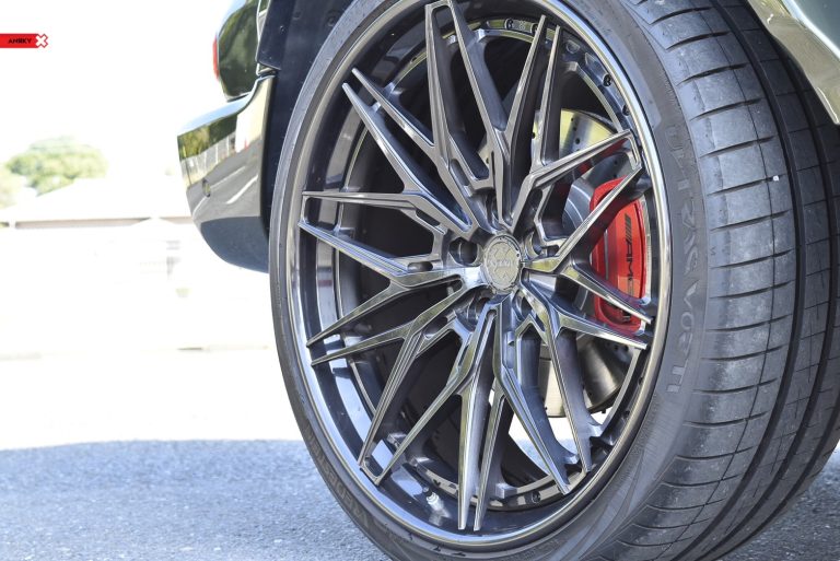 ANRKY Wheels – Mercedes Benz G63 AMG – XSeries S3-X1_51664234846_o
