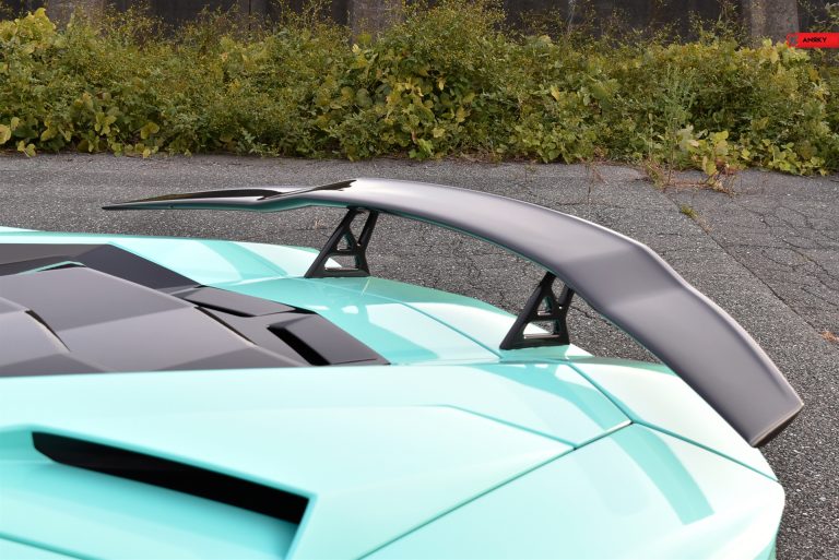 ANRKY Wheels – Lamborghini Aventador S – XSeries S1-X5_51664419413_o