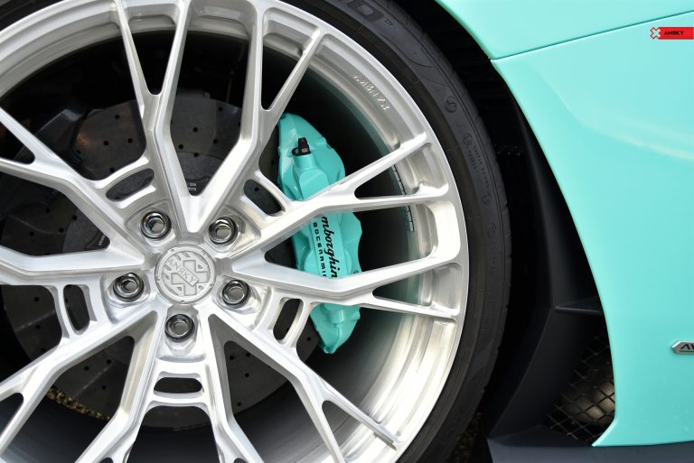 ANRKY Wheels – Lamborghini Aventador S – XSeries S1-X5_51664188236_o