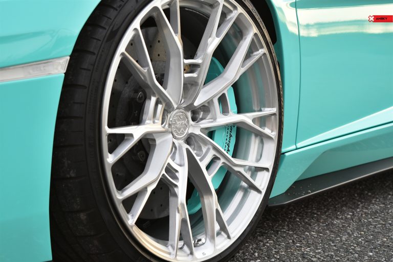 ANRKY Wheels – Lamborghini Aventador S – XSeries S1-X5_51664188096_o