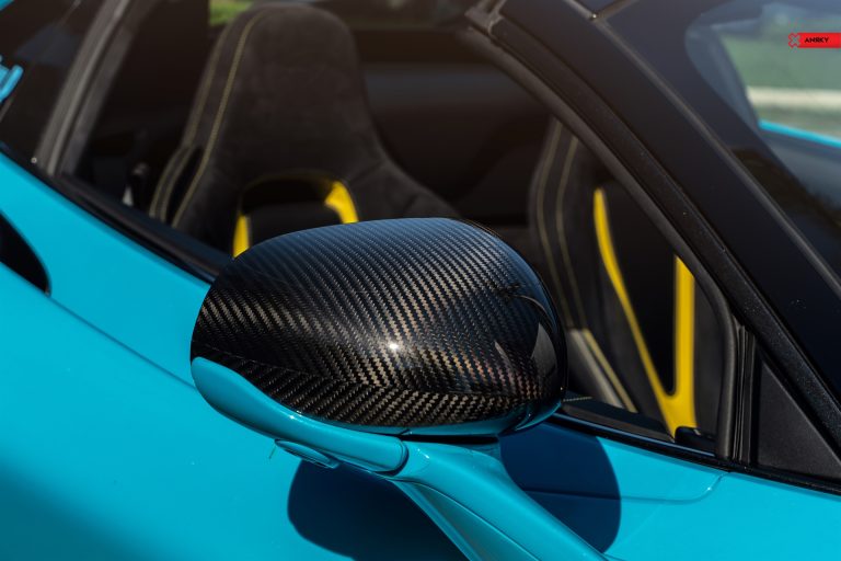 ANRKY Wheels – McLaren 720S Spyder – AN18 SeriesONE Monoblock_51639410400_o