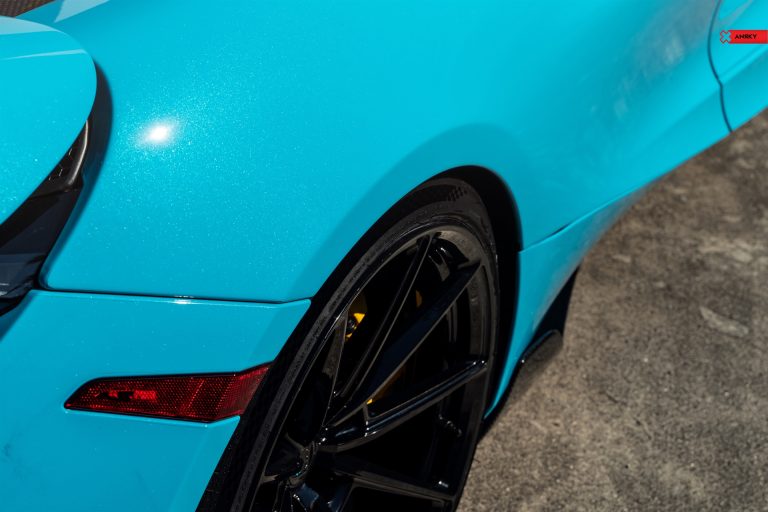 ANRKY Wheels – McLaren 720S Spyder – AN18 SeriesONE Monoblock_51639209369_o