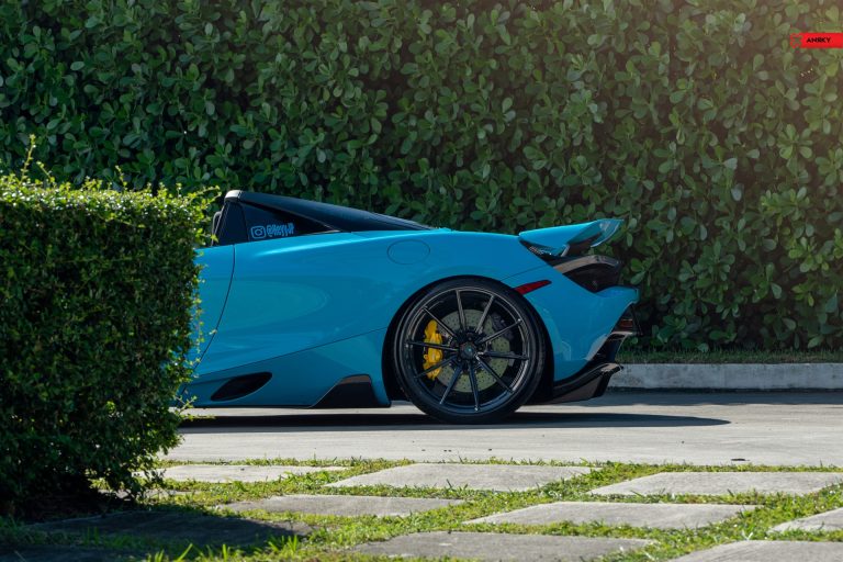 ANRKY Wheels – McLaren 720S Spyder – AN18 SeriesONE Monoblock_51638560491_o