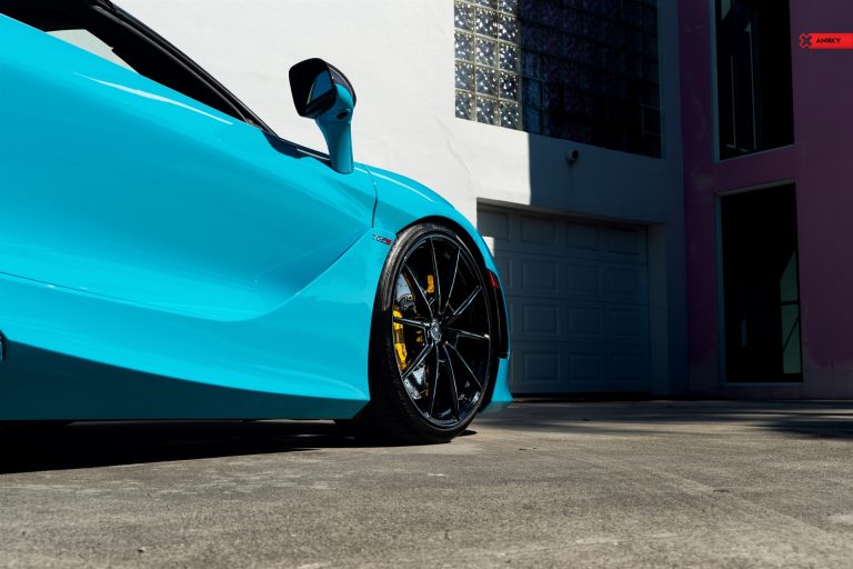 ANRKY Wheels – McLaren 720S Spyder – AN18 SeriesONE Monoblock_51638558281_o