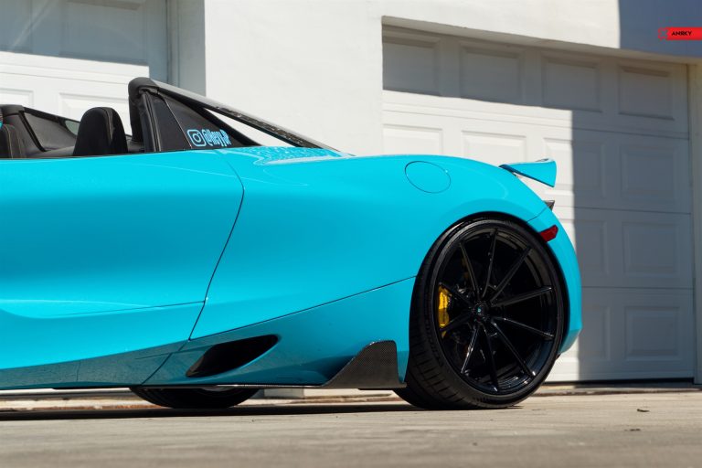 ANRKY Wheels – McLaren 720S Spyder – AN18 SeriesONE Monoblock_51637729022_o