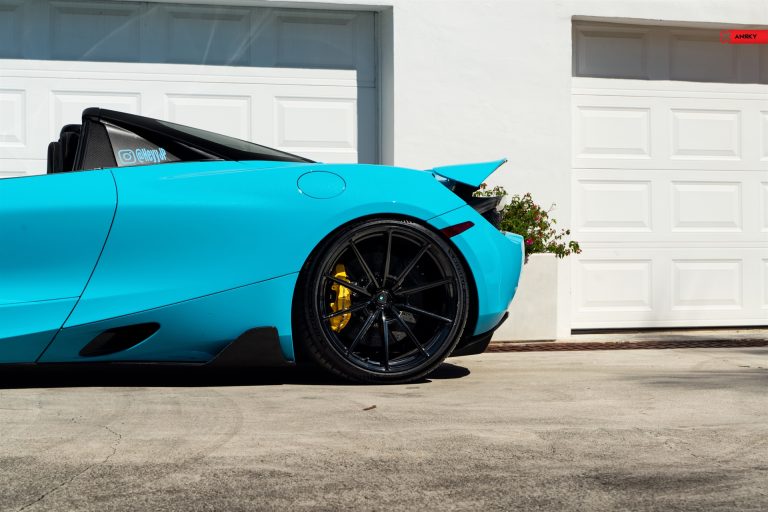 ANRKY Wheels – McLaren 720S Spyder – AN18 SeriesONE Monoblock_51637730372_o