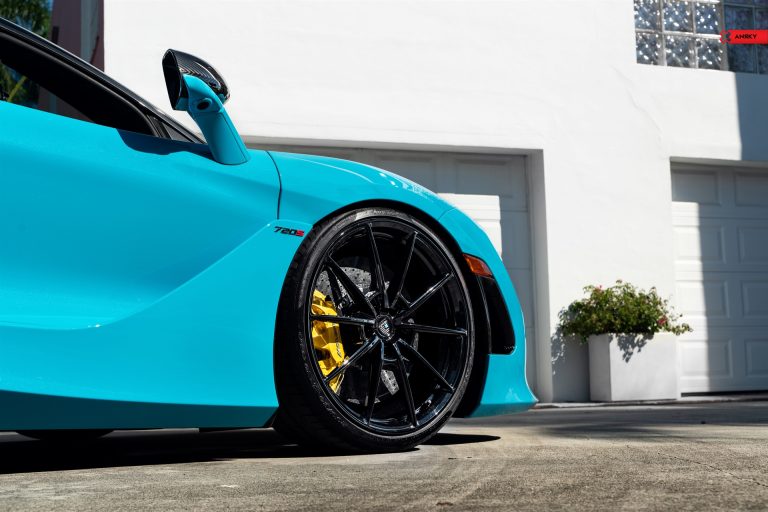 ANRKY Wheels – McLaren 720S Spyder – AN18 SeriesONE Monoblock_51637728757_o