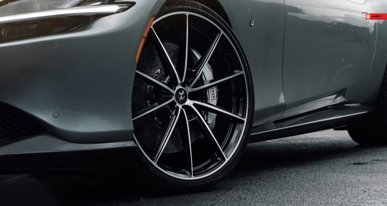 ANRKY Wheels – Ferrari Roma – AN18 SeriesONE Monoblock_51631463389_o