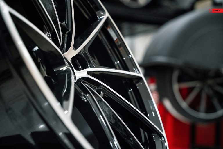 ANRKY Wheels – Ferrari Roma – AN18 SeriesONE Monoblock_51631037308_o