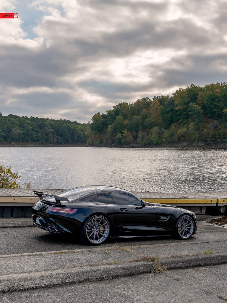 ANRKY Wheels – Mercedes AMG GT-S – AN28 SeriesTWO_51629355890_o