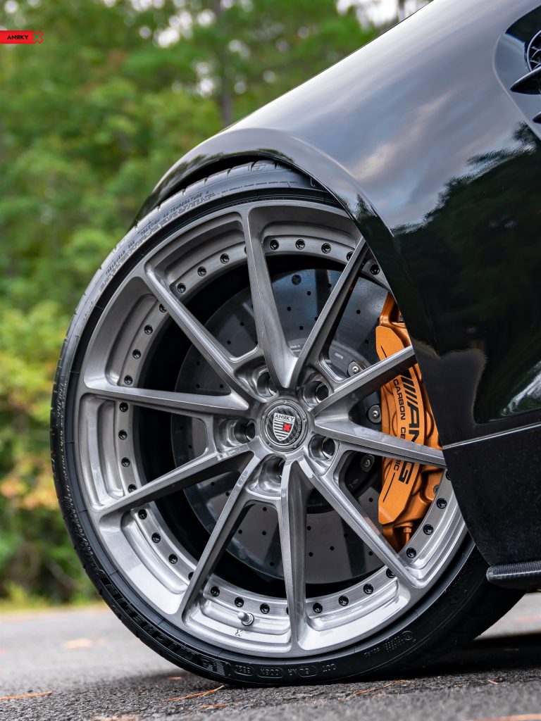 ANRKY Wheels – Mercedes AMG GT-S – AN28 SeriesTWO_51629355225_o