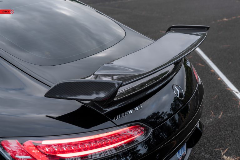ANRKY Wheels – Mercedes AMG GT-S – AN28 SeriesTWO_51629353925_o