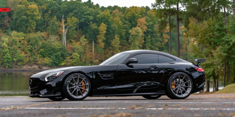 ANRKY Wheels – Mercedes AMG GT-S – AN28 SeriesTWO_51629349910_o