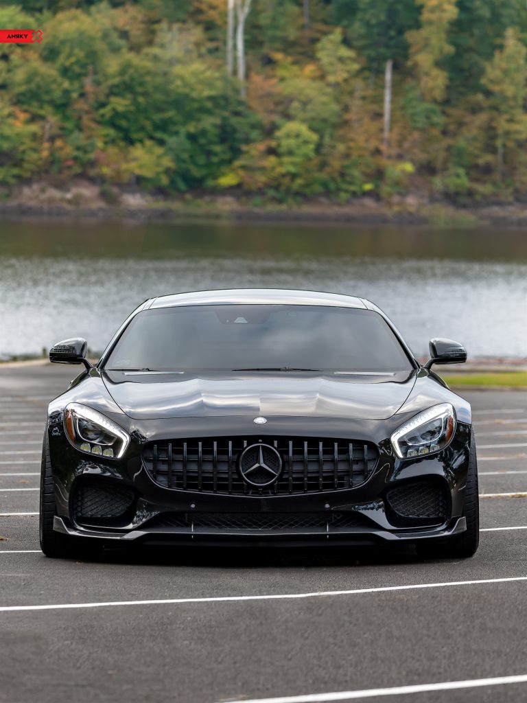 ANRKY Wheels – Mercedes AMG GT-S – AN28 SeriesTWO_51629349320_o