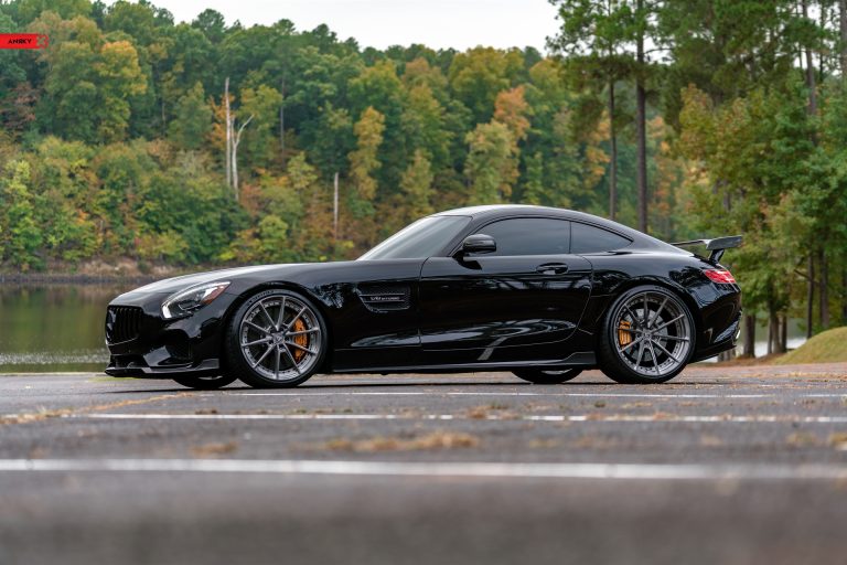 ANRKY Wheels – Mercedes AMG GT-S – AN28 SeriesTWO_51629151324_o