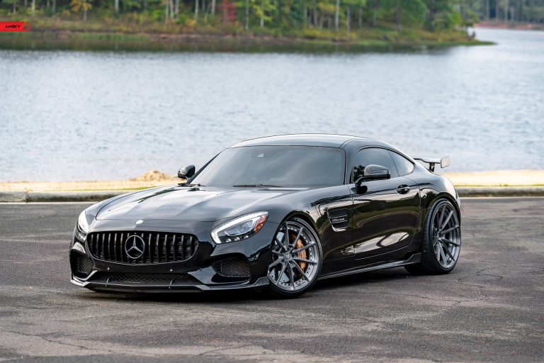 ANRKY Wheels – Mercedes AMG GT-S – AN28 SeriesTWO_51629154744_o