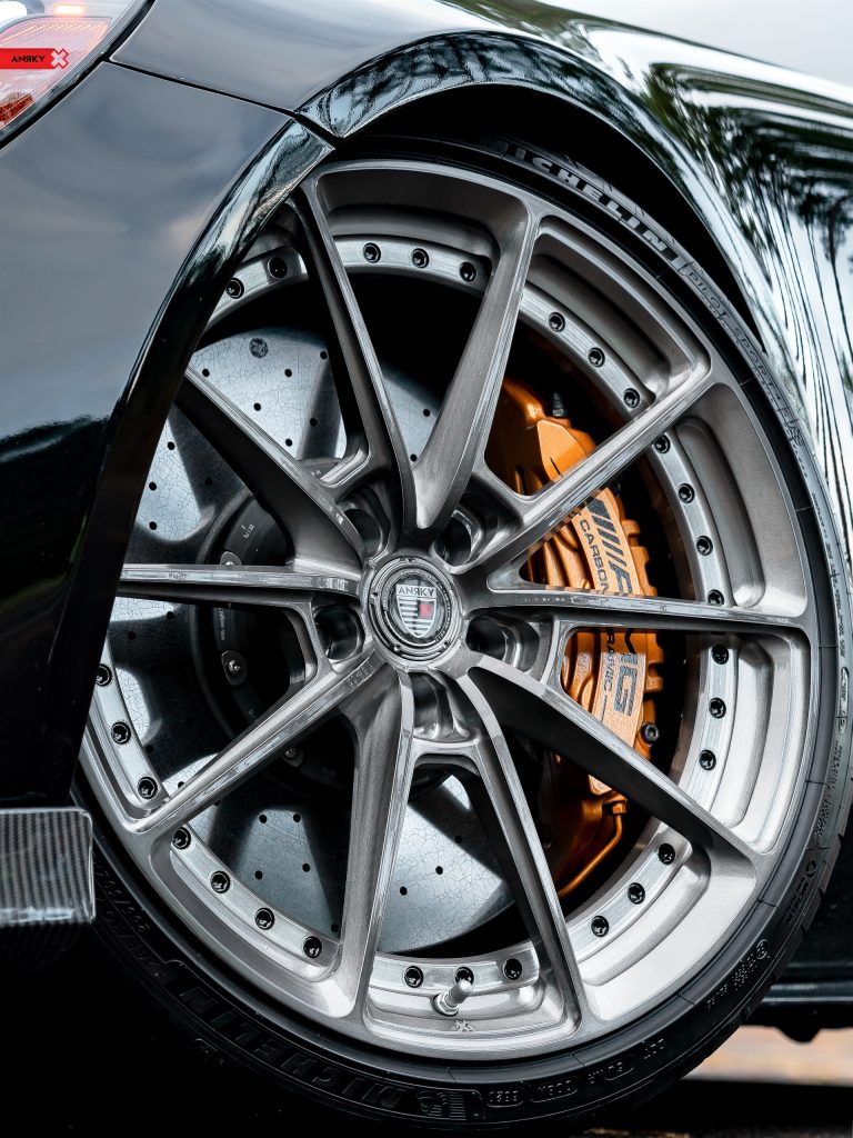 ANRKY Wheels – Mercedes AMG GT-S – AN28 SeriesTWO_51629147674_o