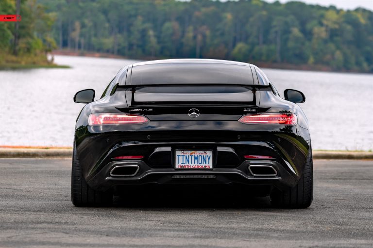 ANRKY Wheels – Mercedes AMG GT-S – AN28 SeriesTWO_51629146619_o