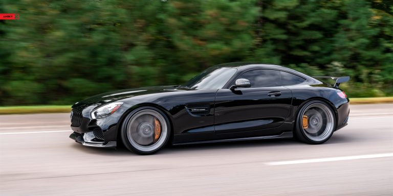ANRKY Wheels – Mercedes AMG GT-S – AN28 SeriesTWO_51628715248_o