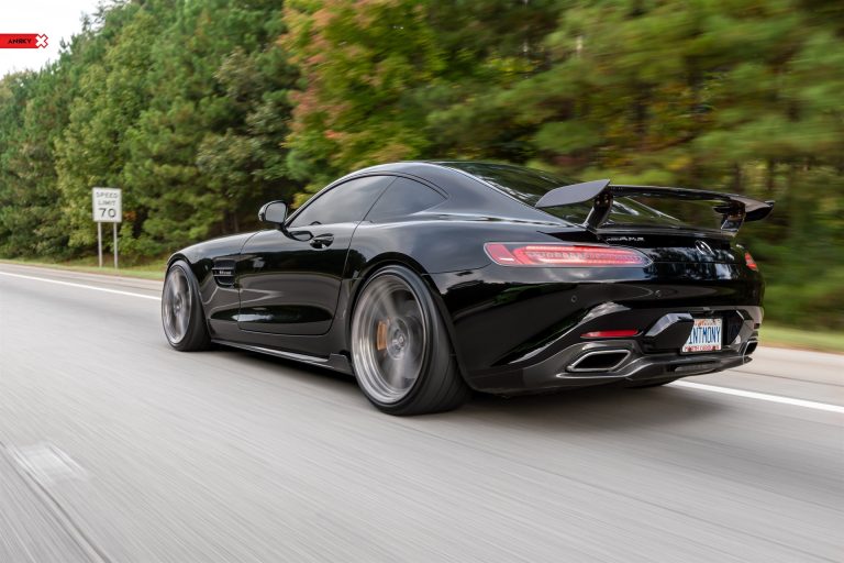 ANRKY Wheels – Mercedes AMG GT-S – AN28 SeriesTWO_51628500416_o