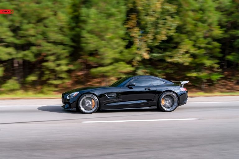 ANRKY Wheels – Mercedes AMG GT-S – AN28 SeriesTWO_51628493791_o