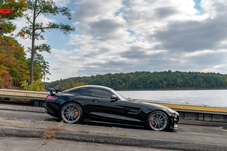 ANRKY Wheels – Mercedes AMG GT-S – AN28 SeriesTWO_51627672927_o