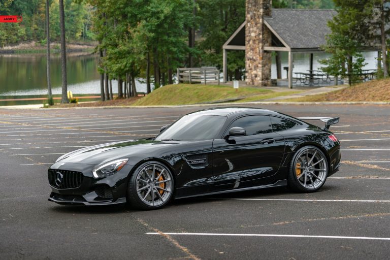 ANRKY Wheels – Mercedes AMG GT-S – AN28 SeriesTWO_51627668672_o