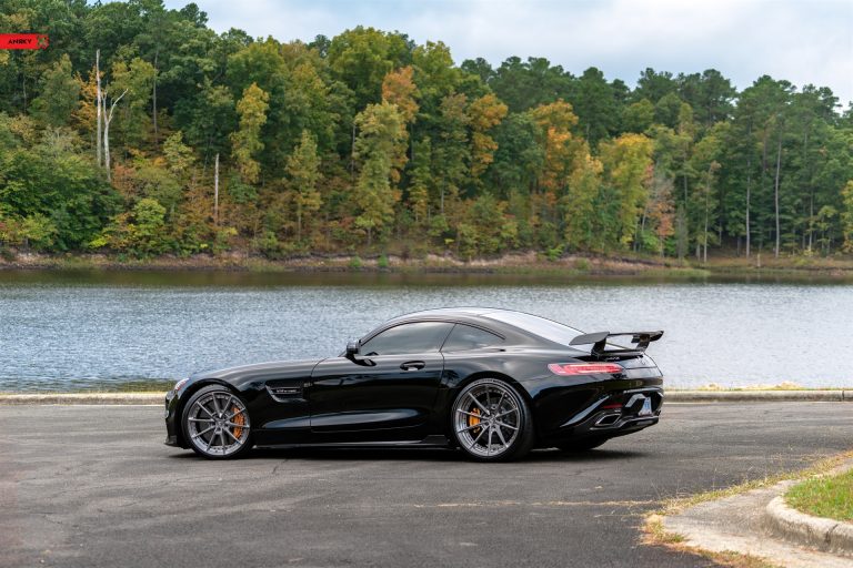 ANRKY Wheels – Mercedes AMG GT-S – AN28 SeriesTWO_51627666842_o