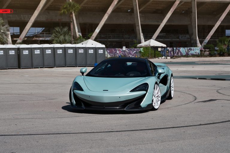 ANRKY Wheels – McLaren 600LT – AN18 SeriesONE Monoblock_51608876080_o