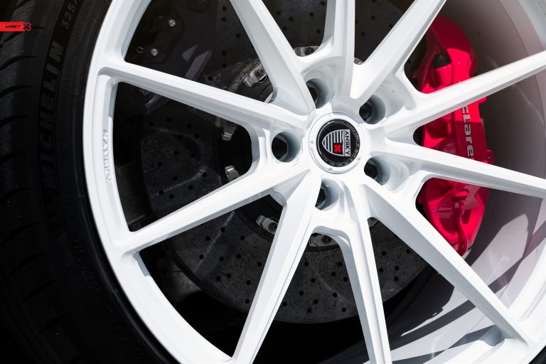 ANRKY Wheels – McLaren 600LT – AN18 SeriesONE Monoblock_51608875620_o