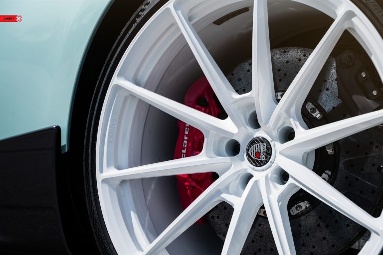 ANRKY Wheels – McLaren 600LT – AN18 SeriesONE Monoblock_51608874785_o