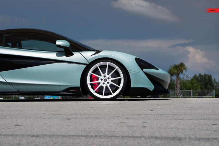 ANRKY Wheels – McLaren 600LT – AN18 SeriesONE Monoblock_51608875035_o