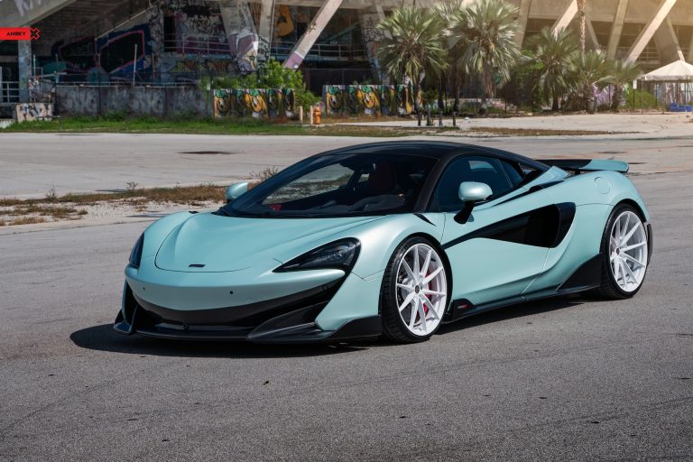 ANRKY Wheels – McLaren 600LT – AN18 SeriesONE Monoblock_51608873595_o