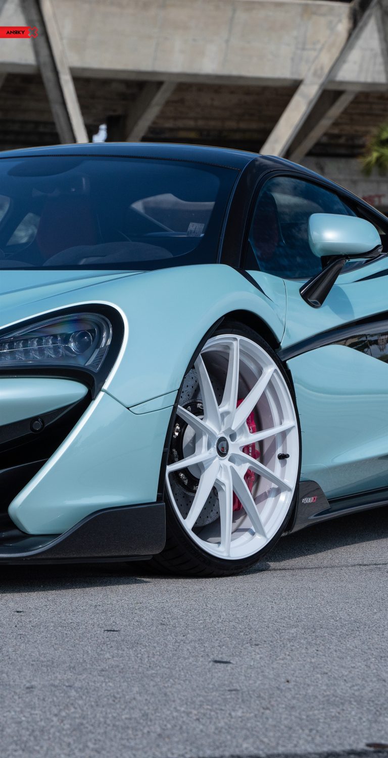 ANRKY Wheels – McLaren 600LT – AN18 SeriesONE Monoblock_51608649404_o