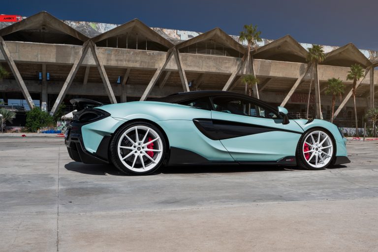 ANRKY Wheels – McLaren 600LT – AN18 SeriesONE Monoblock_51608649079_o