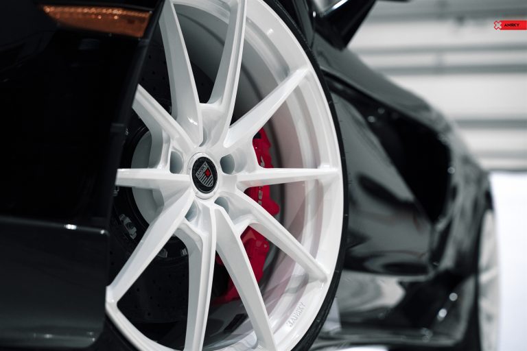 ANRKY Wheels – McLaren 600LT – AN18 SeriesONE Monoblock_51608646154_o