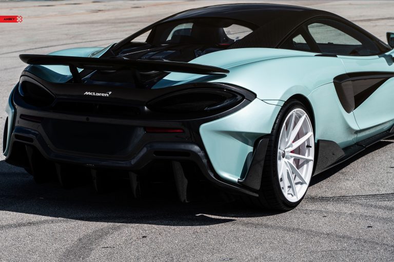 ANRKY Wheels – McLaren 600LT – AN18 SeriesONE Monoblock_51608221518_o
