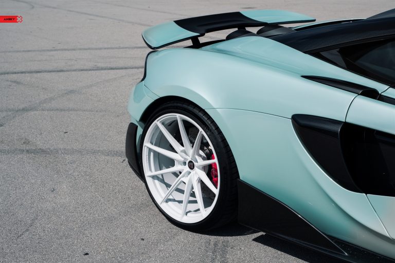 ANRKY Wheels – McLaren 600LT – AN18 SeriesONE Monoblock_51608219298_o