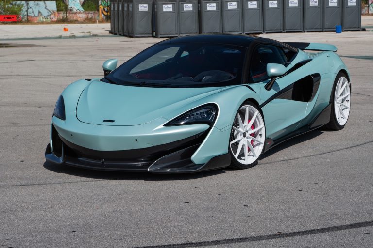 ANRKY Wheels – McLaren 600LT – AN18 SeriesONE Monoblock_51608220643_o