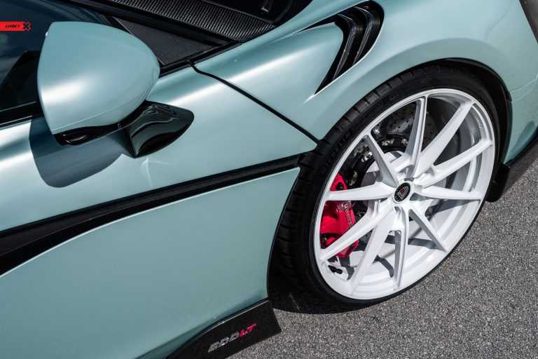 ANRKY Wheels – McLaren 600LT – AN18 SeriesONE Monoblock_51608218798_o