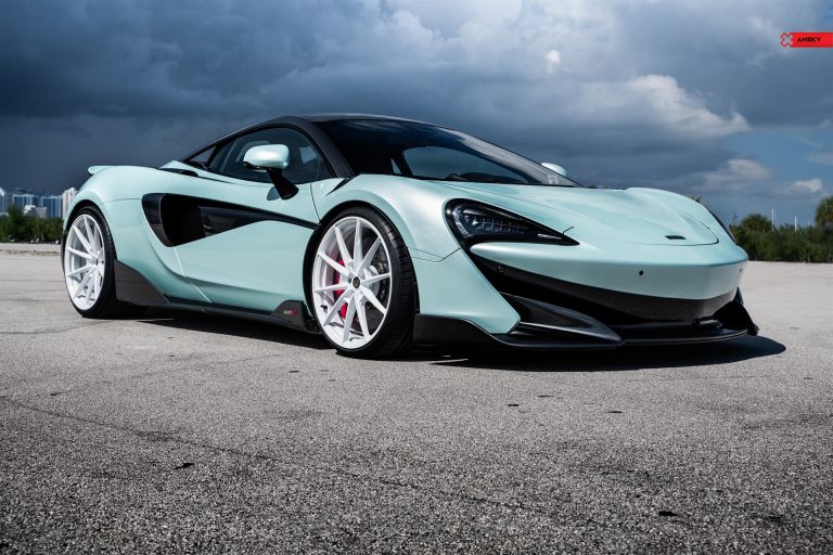 ANRKY Wheels – McLaren 600LT – AN18 SeriesONE Monoblock_51608217213_o