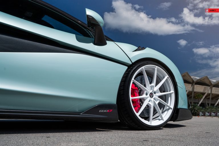 ANRKY Wheels – McLaren 600LT – AN18 SeriesONE Monoblock_51607993256_o