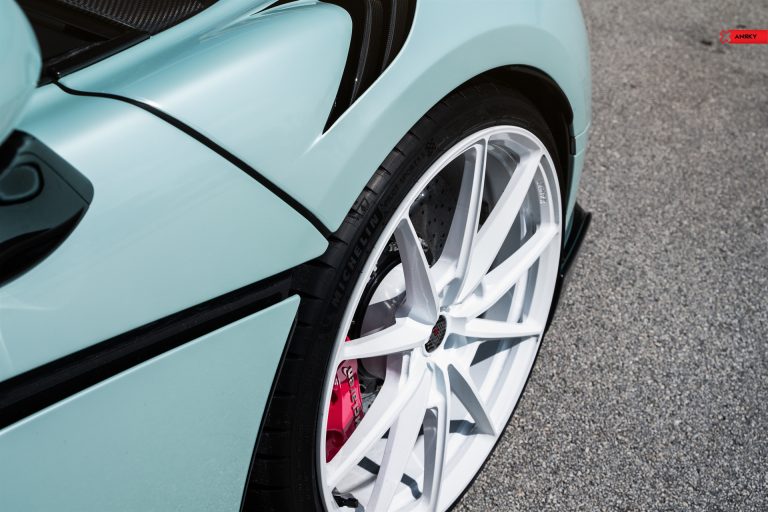 ANRKY Wheels – McLaren 600LT – AN18 SeriesONE Monoblock_51607170947_o